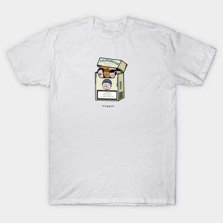 Bad For Your Health [white] T-Shirt